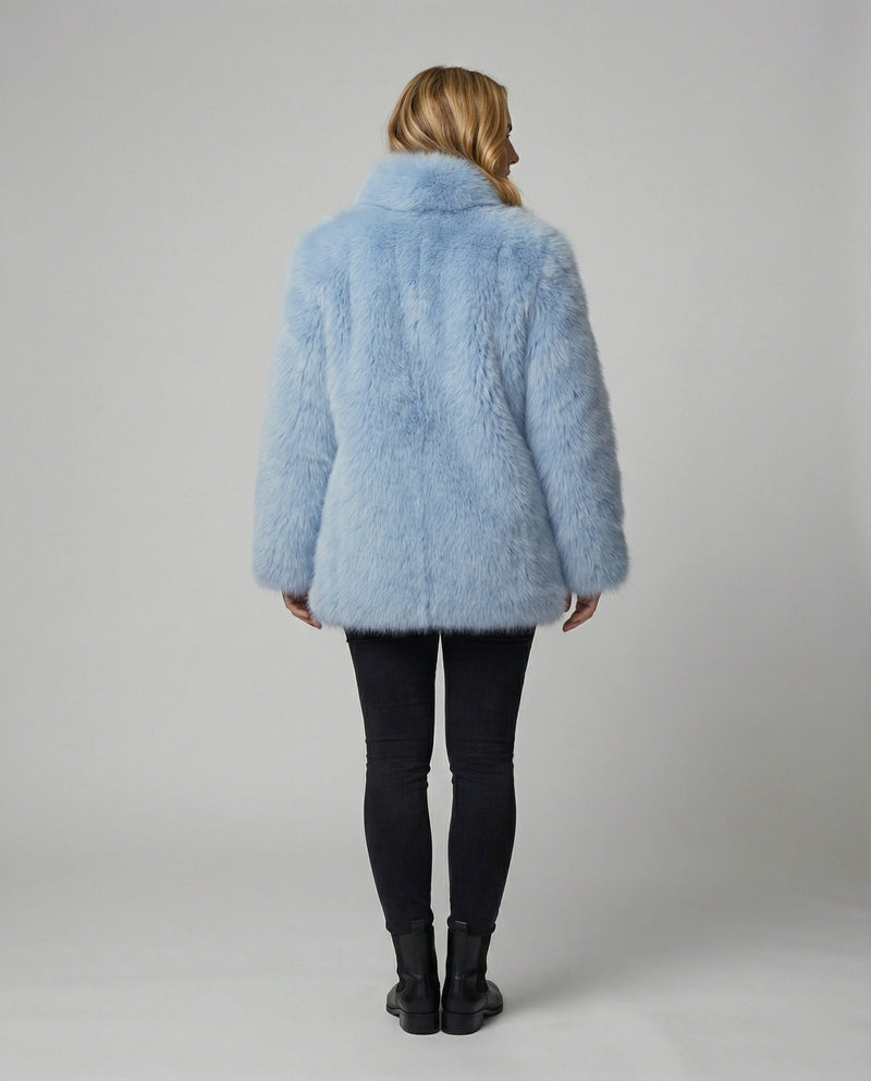 Elegantly Designed Garment