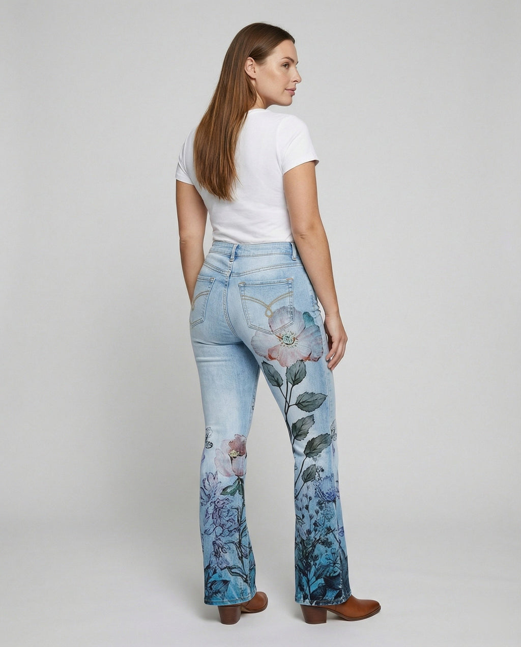 Classic Designed Garment