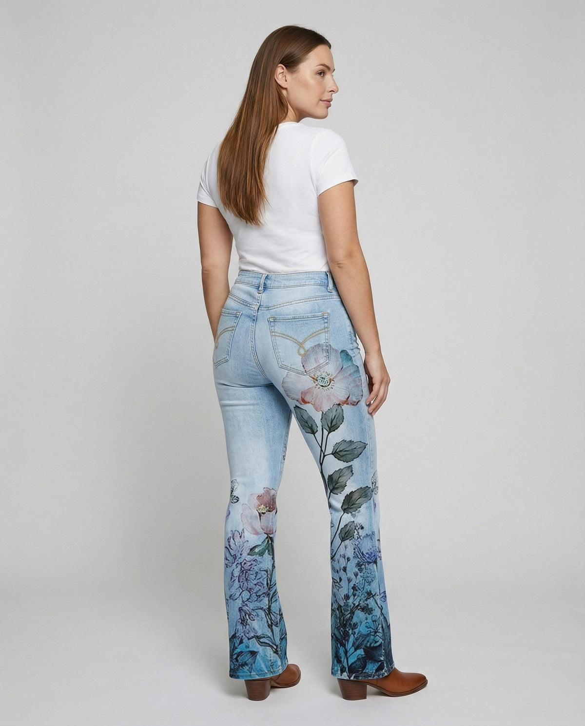 Classic Designed Garment
