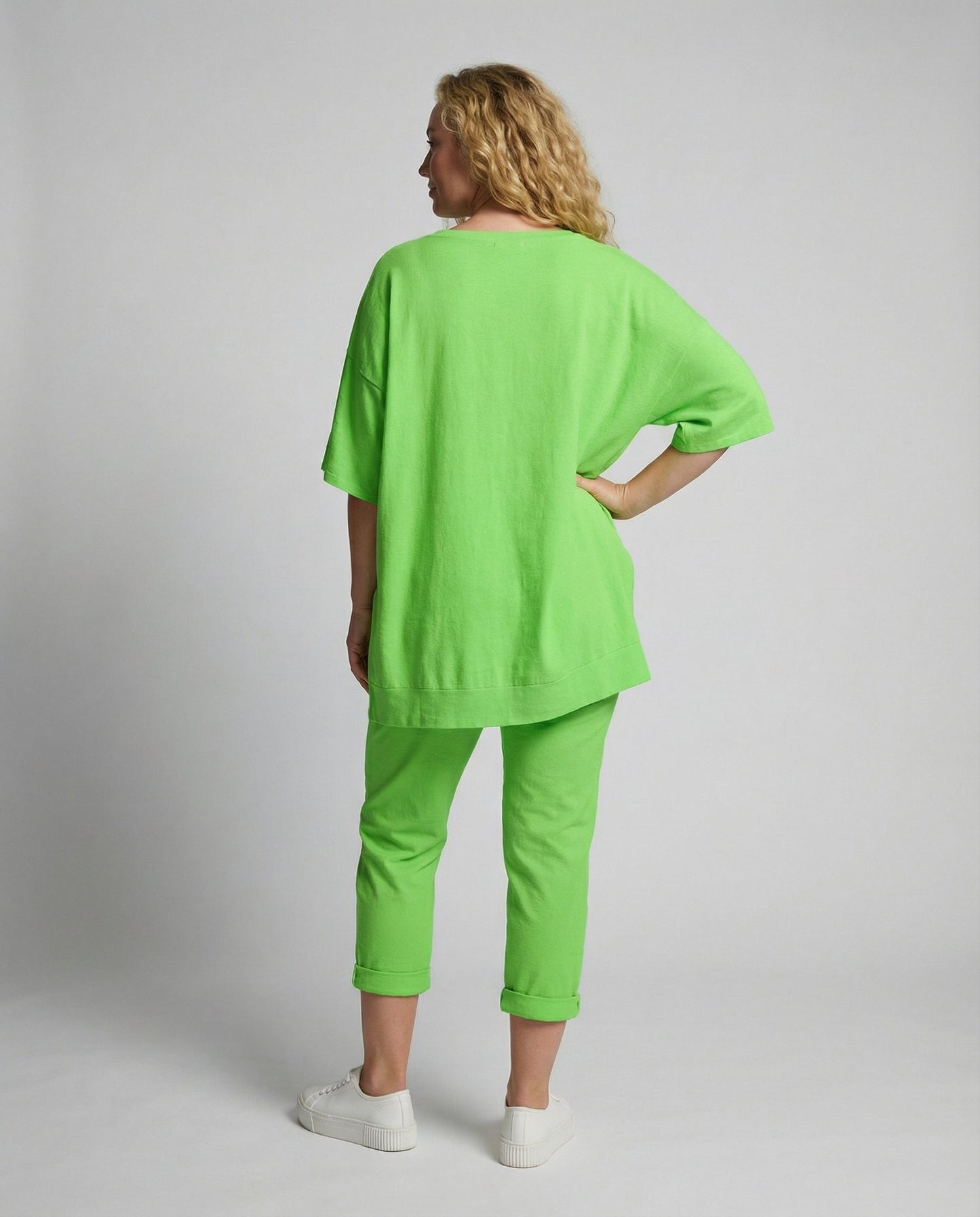 Vintage Inspired Garment