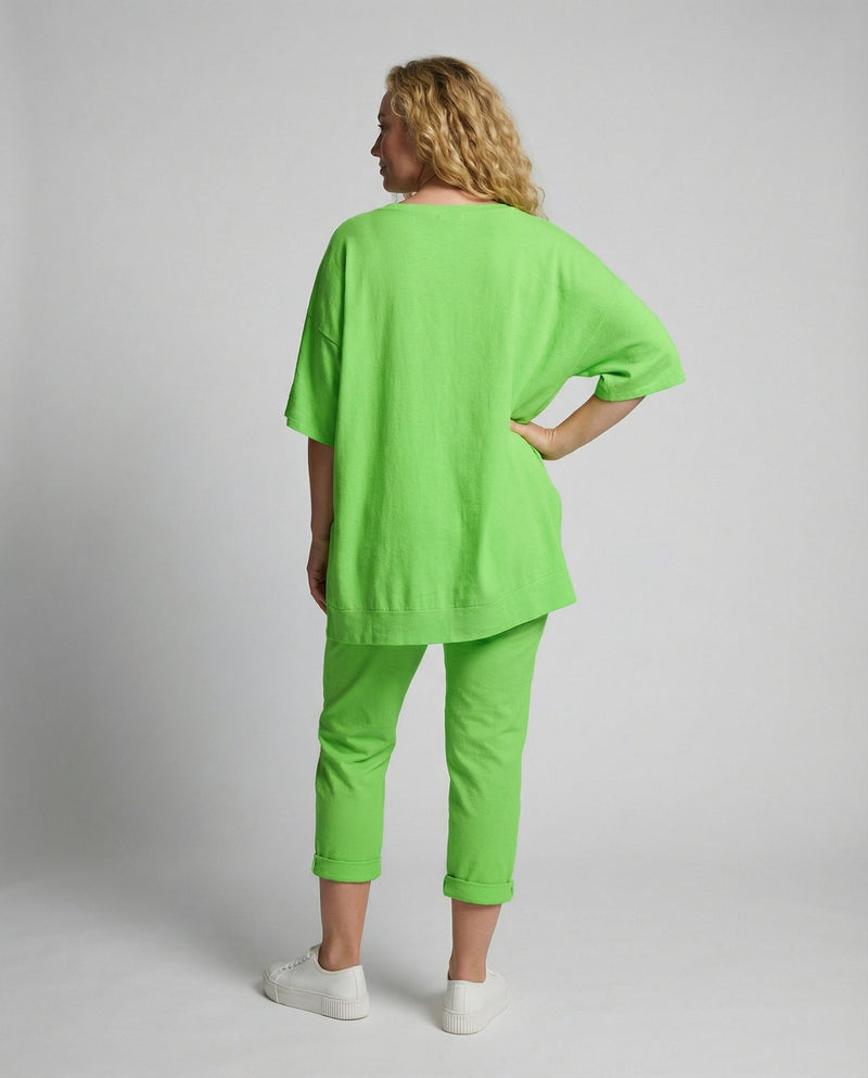 Vintage Inspired Garment