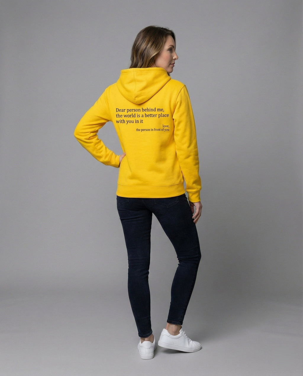 Elegantly Designed Garment