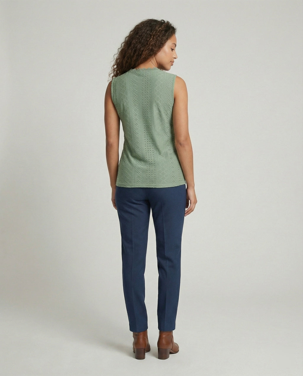 Elegantly Designed Top