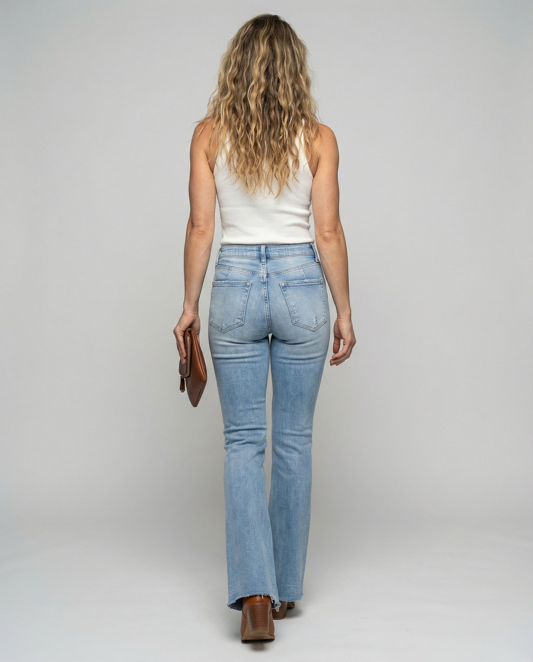 Vintage Inspired Garment