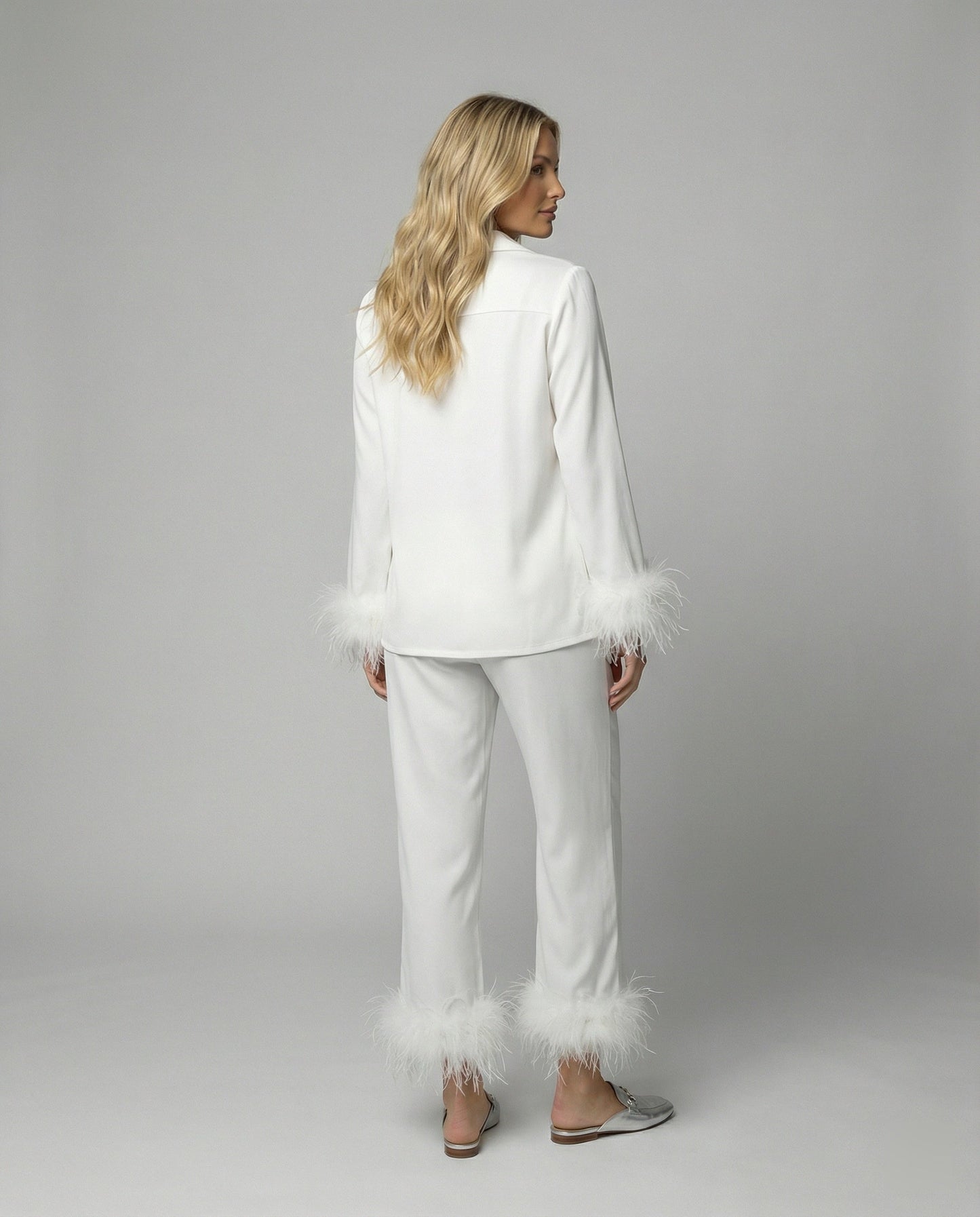 Classic Vintage Garment
