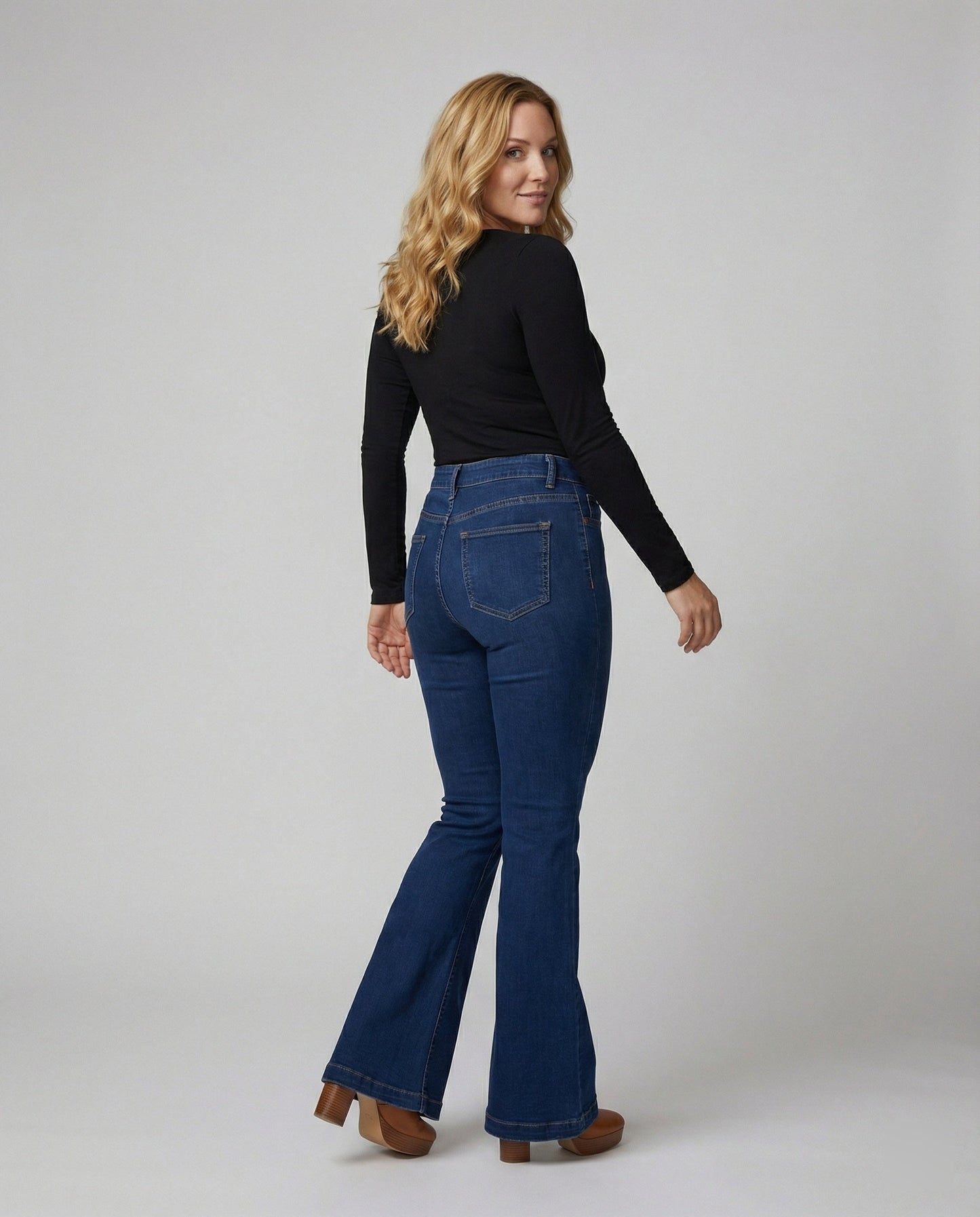 Timeless Vintage Style Garment