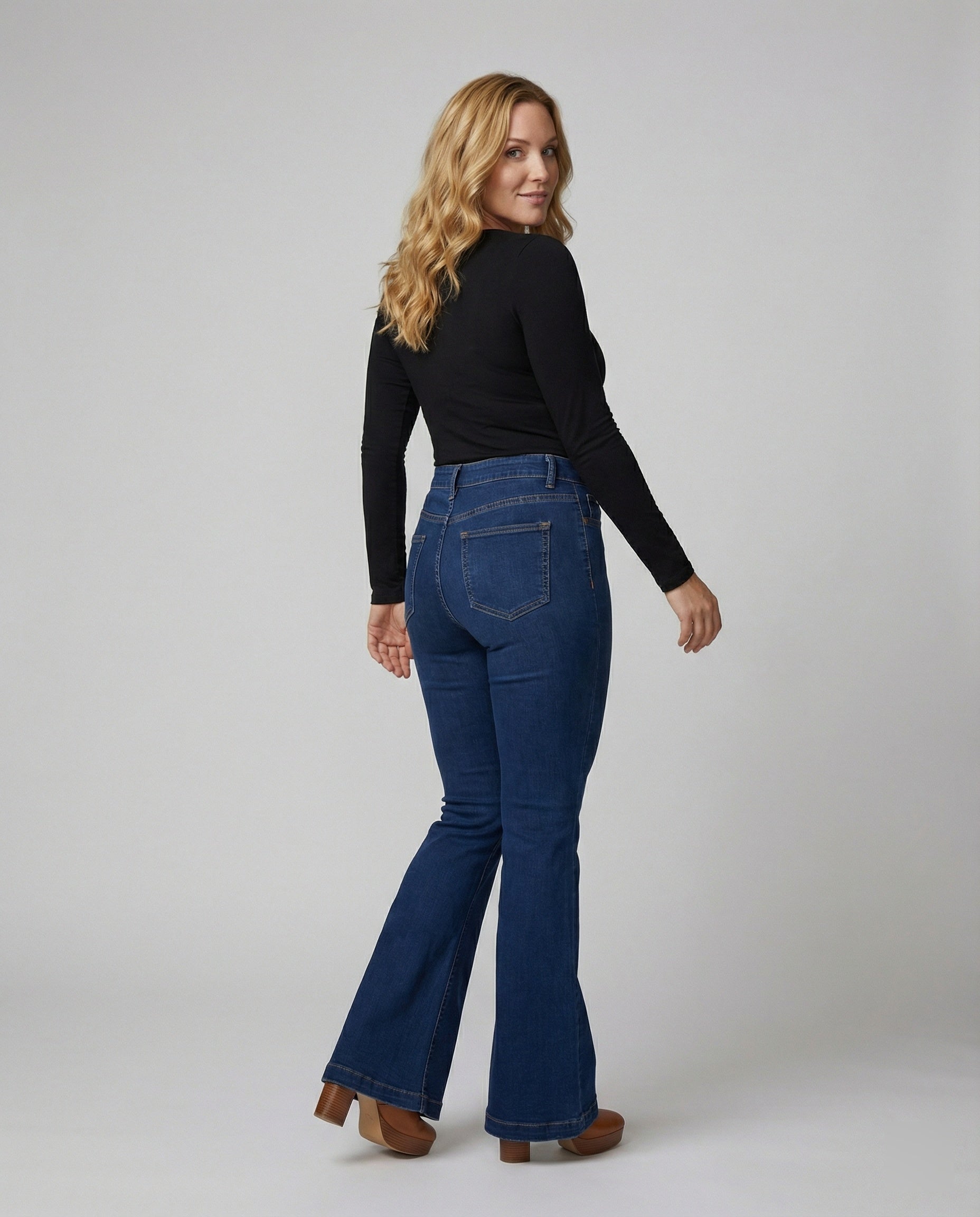 Timeless Vintage Style Garment