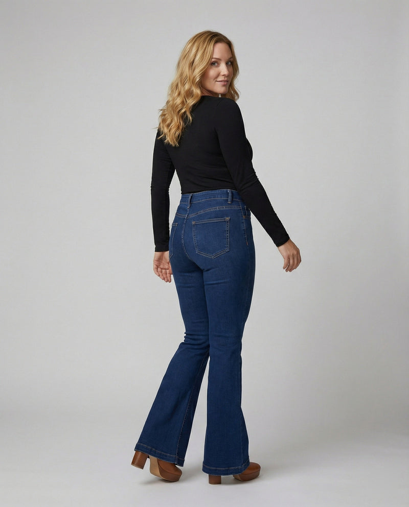 Timeless Vintage Style Garment