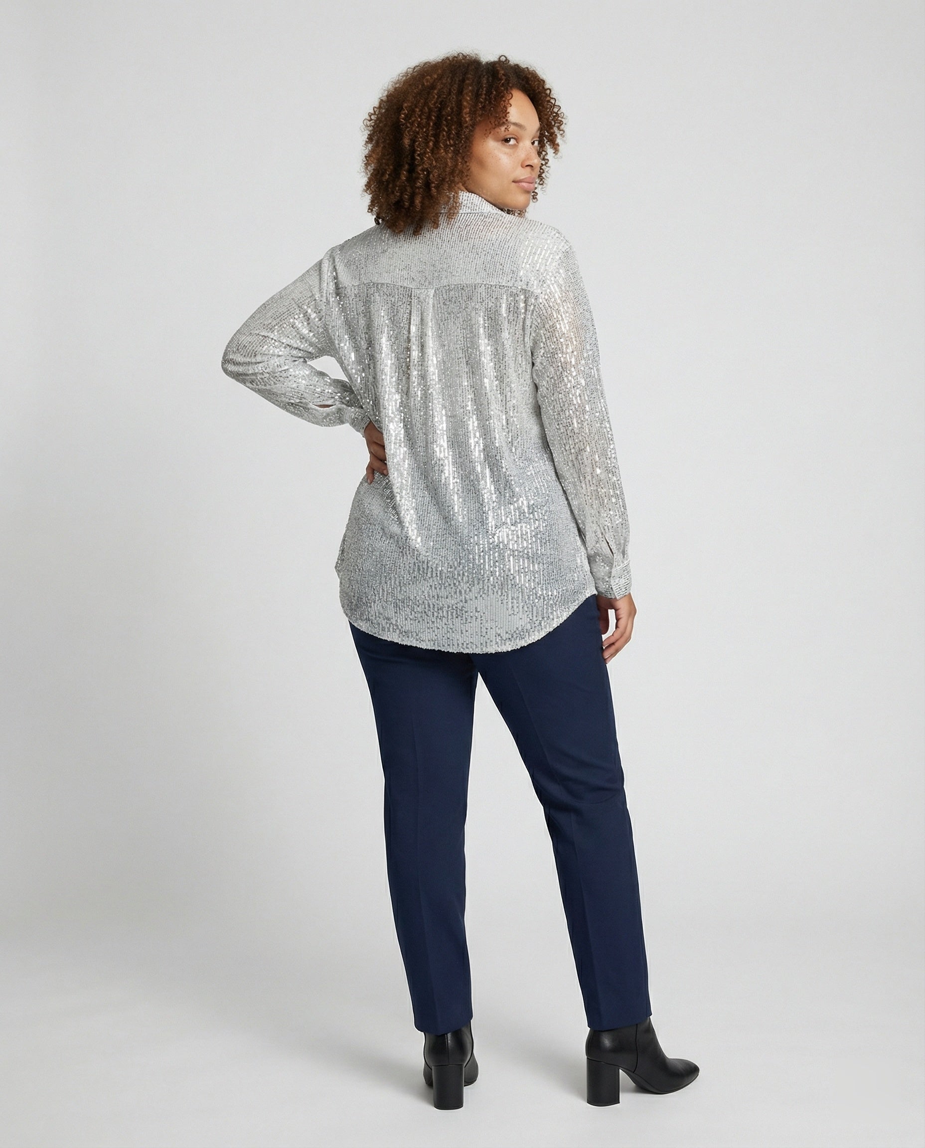 Elegantly Designed Garment