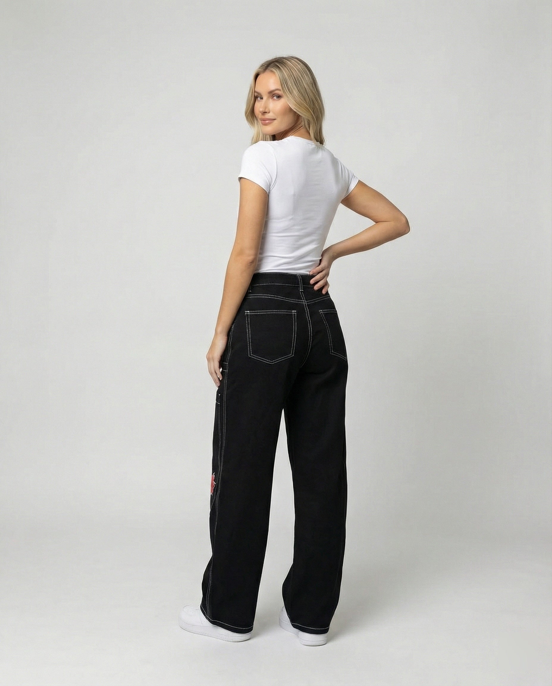 Elegantly Designed Bag