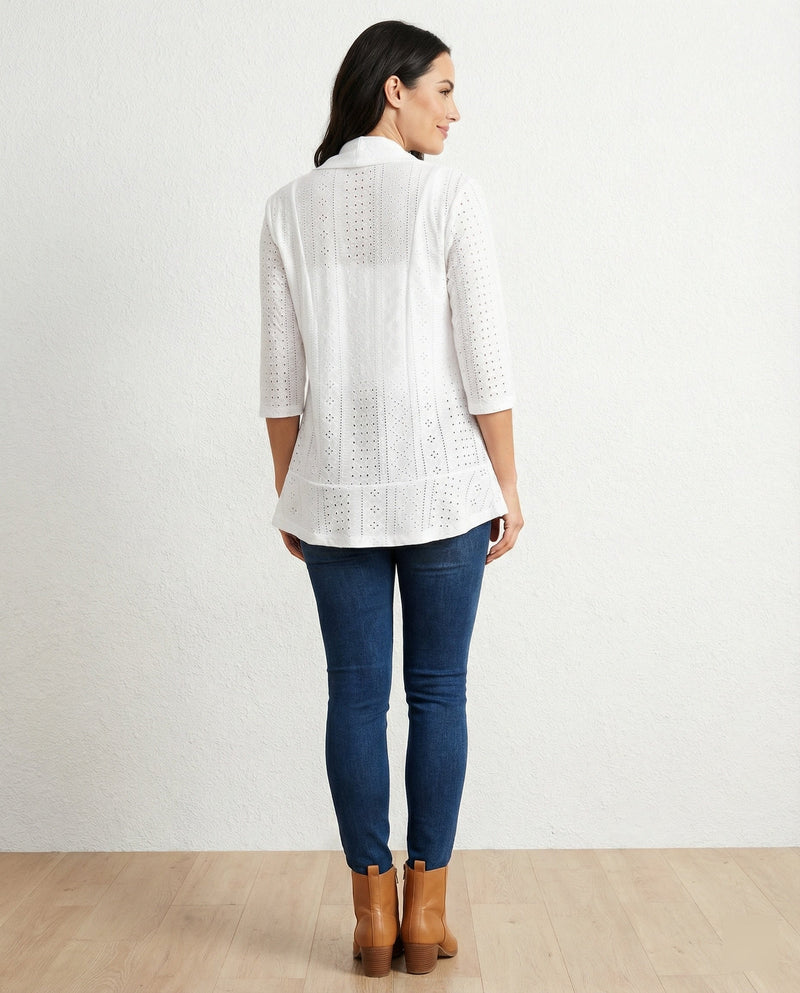 Beautifully Crafted Garment