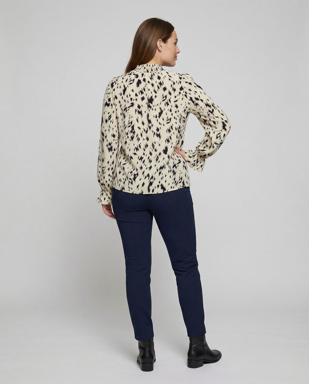 Beautifully Crafted Garment