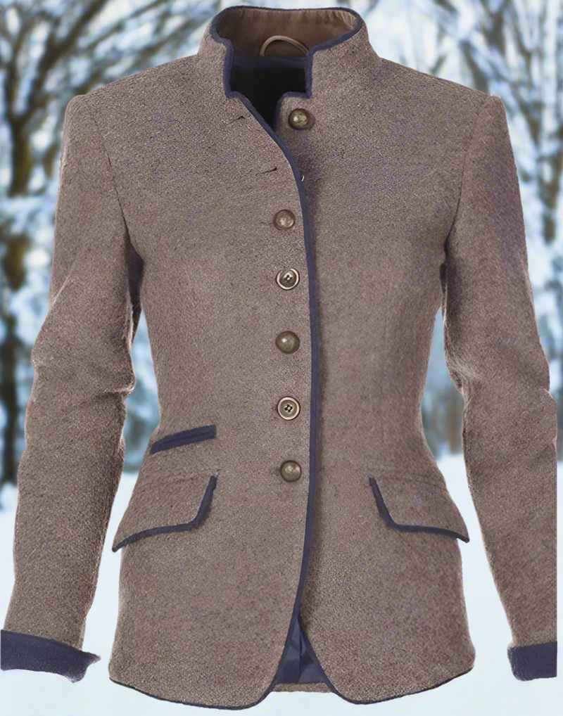 Classic Designed Garment
