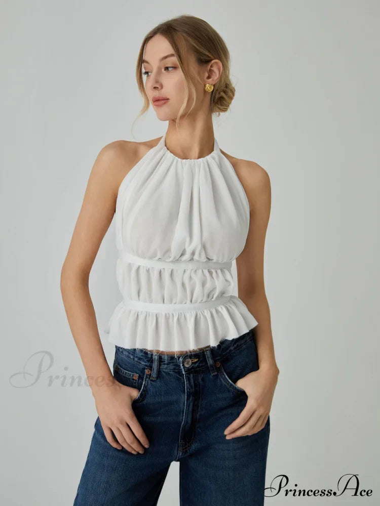 Classic Vintage Top