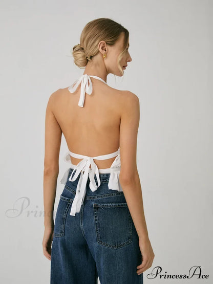 Classic Vintage Top