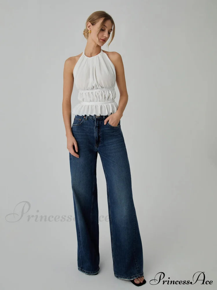 Classic Vintage Top