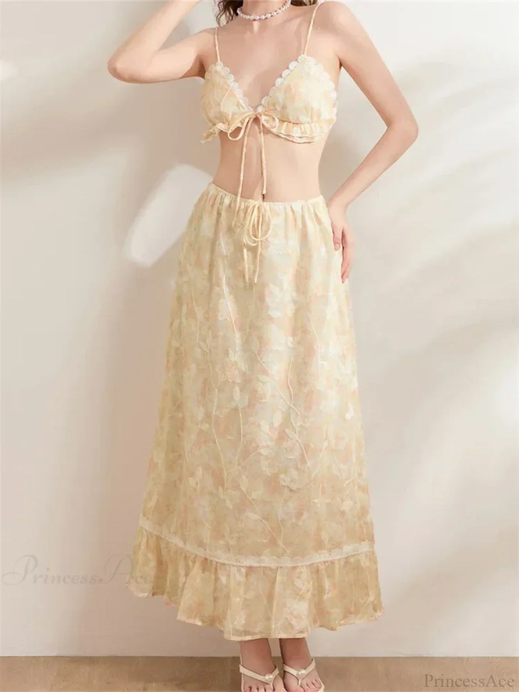 Classic Designed Top