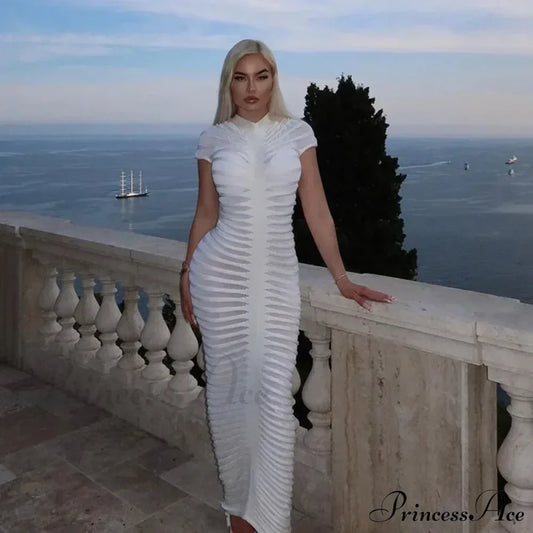 Beautifully Crafted Dress