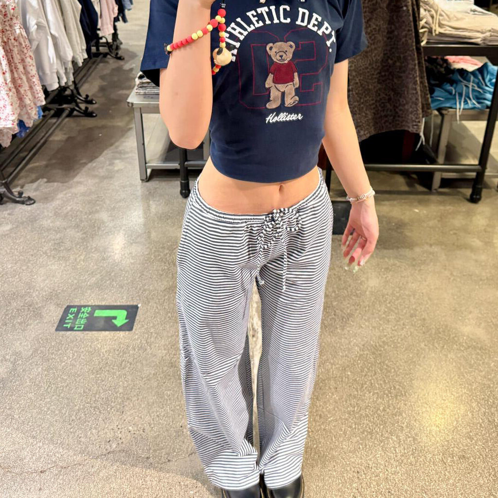 Beautifully Balanced Pants with Timeless Character
