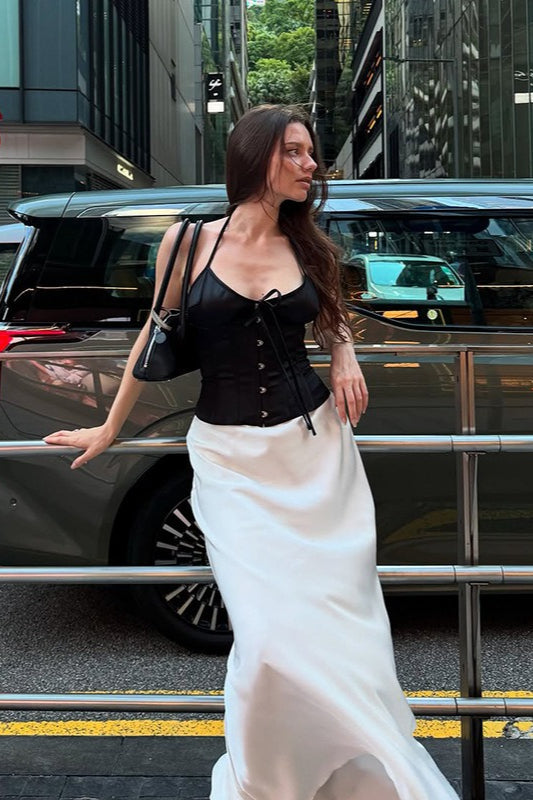 Timeless Vintage Style Top
