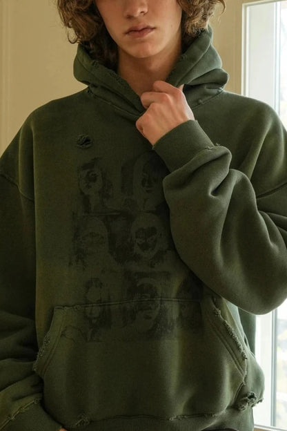 Vintage Inspired Garment