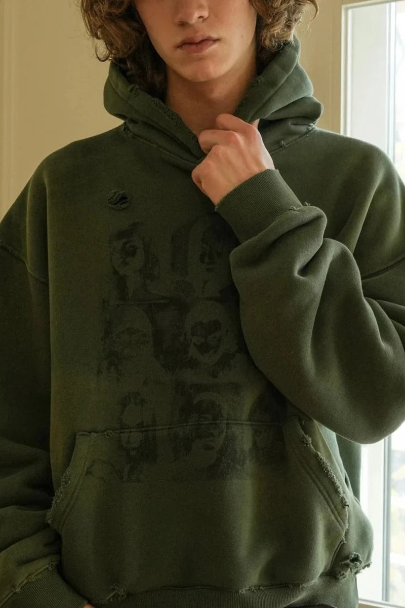 Vintage Inspired Garment