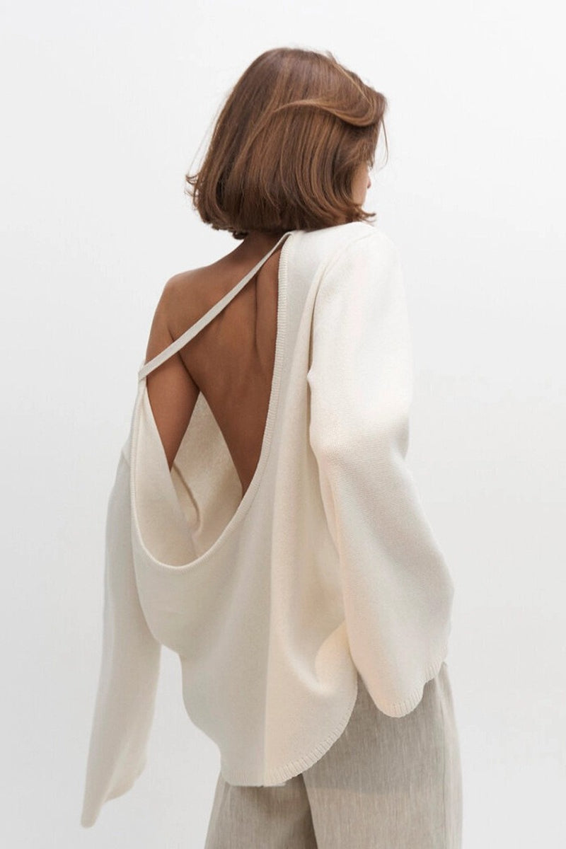 Thoughtfully Designed Blouse