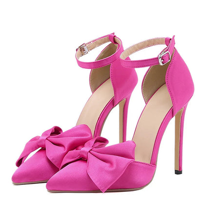 Beautifully Crafted Heels in a Classic Style