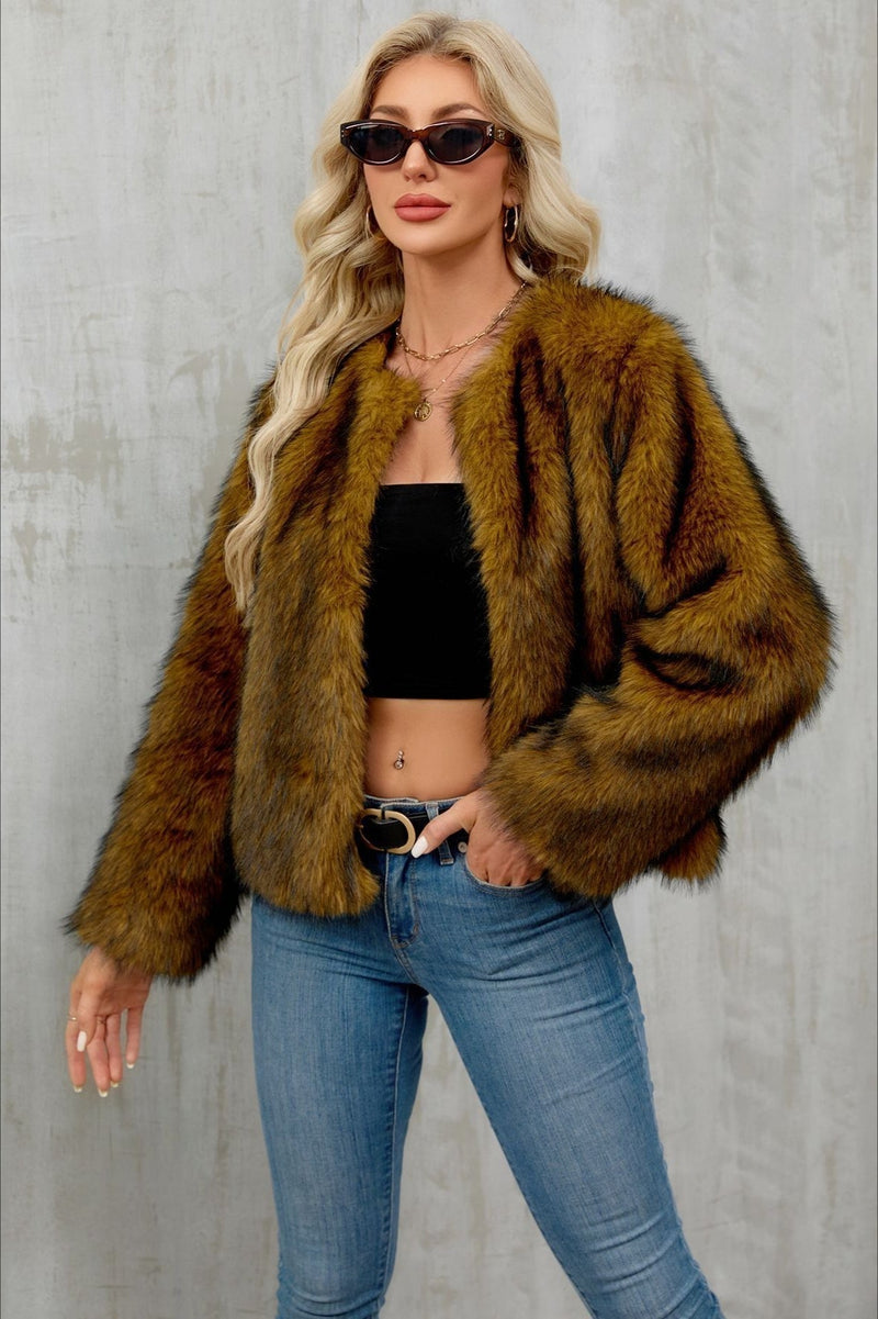 Beautifully Crafted Cardigan