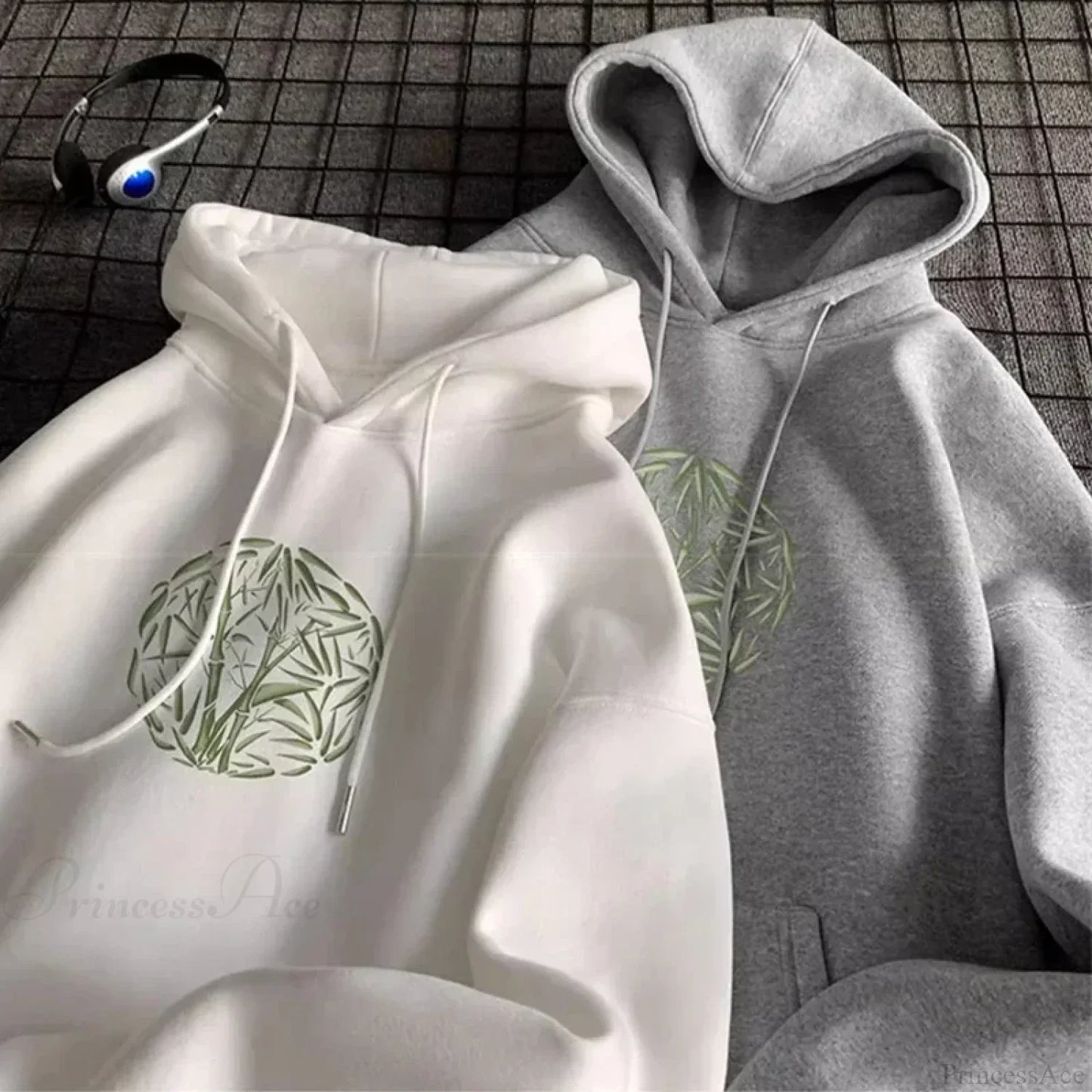 Elegantly Designed Garment