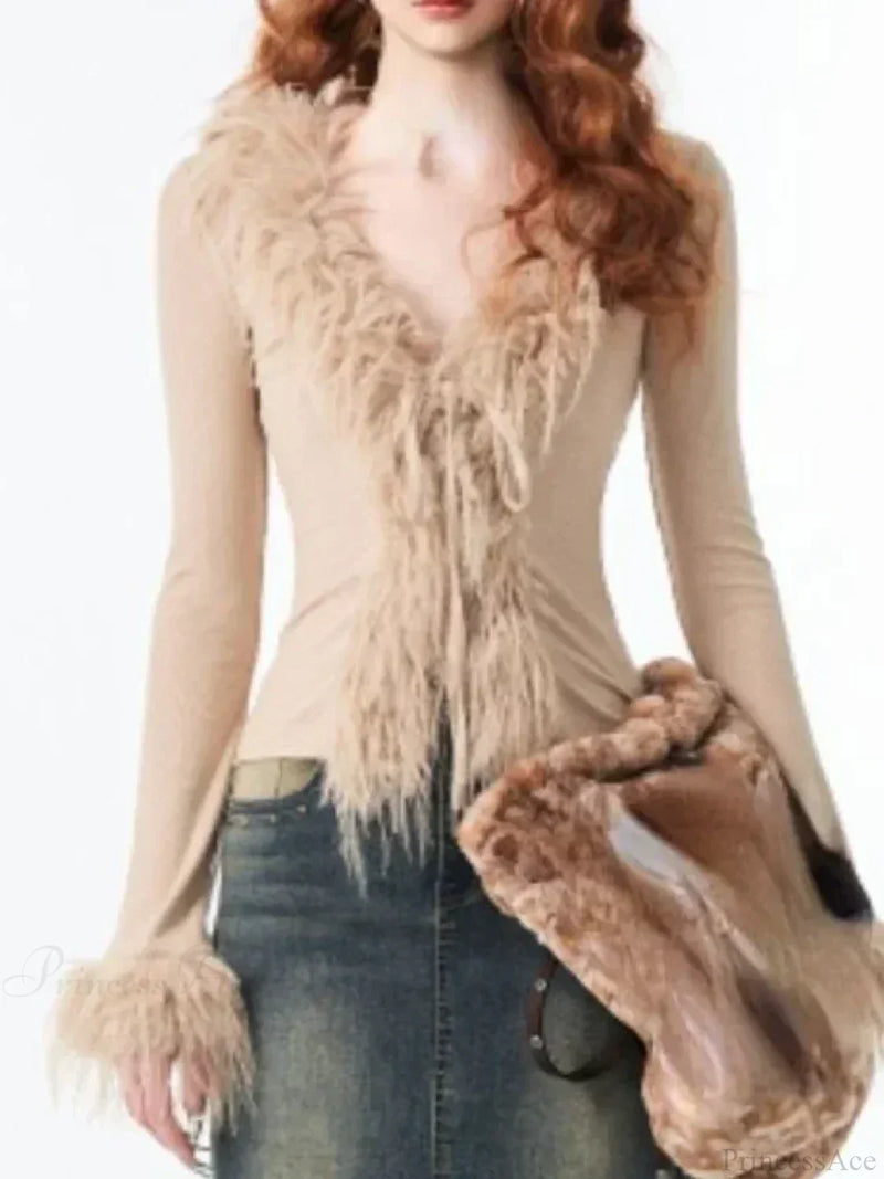 Classic Vintage Cardigan