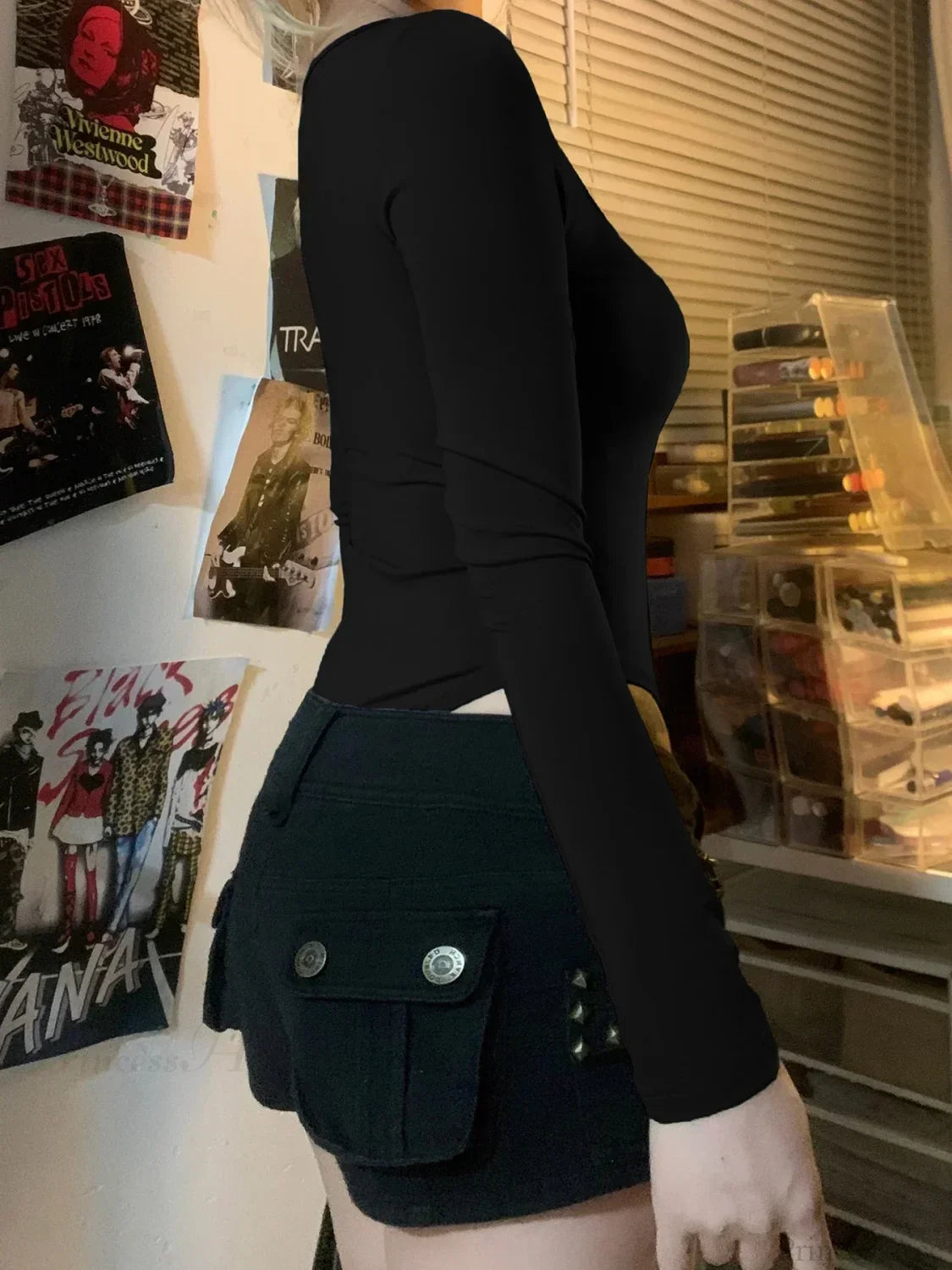 Elegantly Designed Top