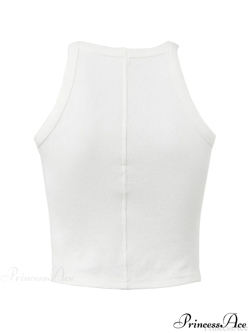 Thoughtfully Designed Top