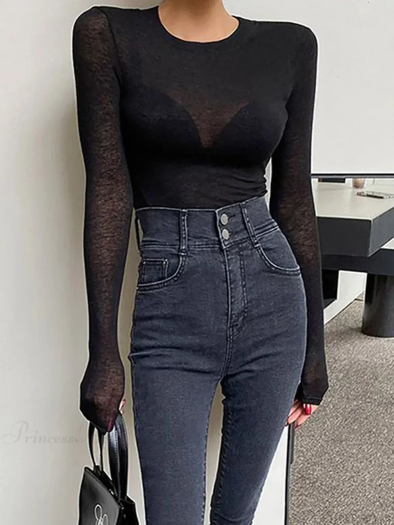 Beautifully Crafted Top