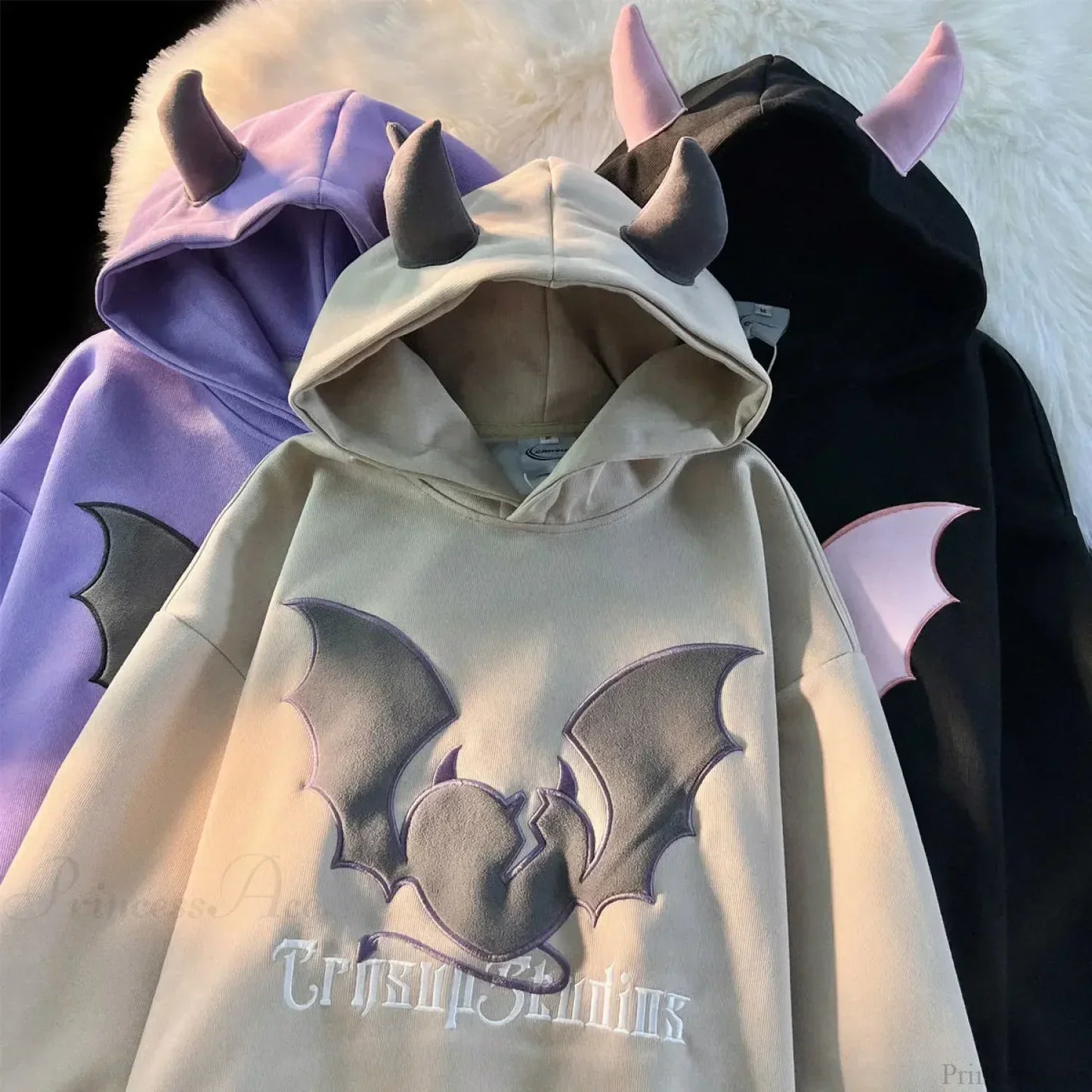 Elegantly Designed Garment