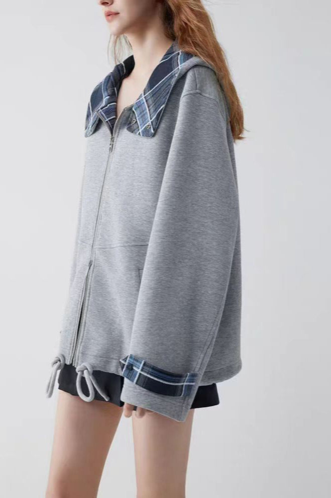 Thoughtfully Designed Garment