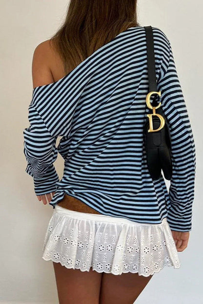 Elegantly Designed Blouse