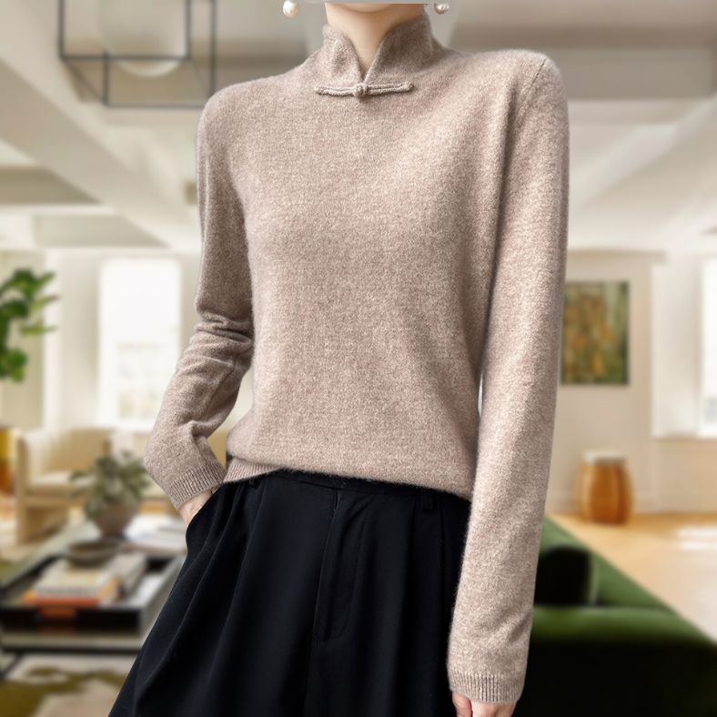 Beautifully Crafted Sweater