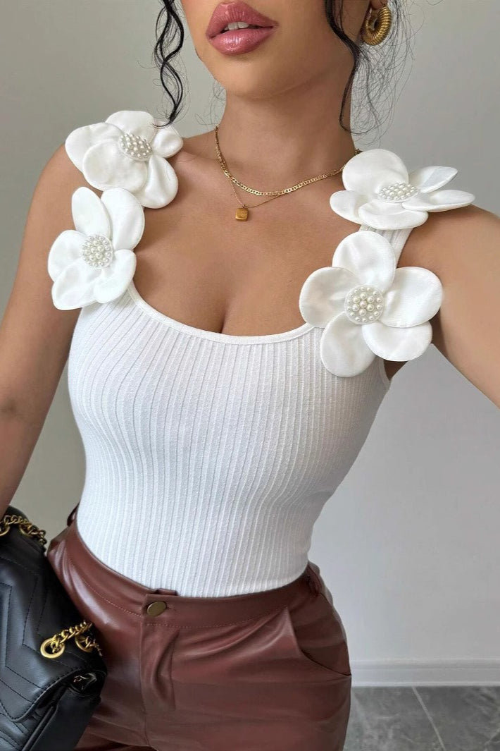 Vintage Inspired Top
