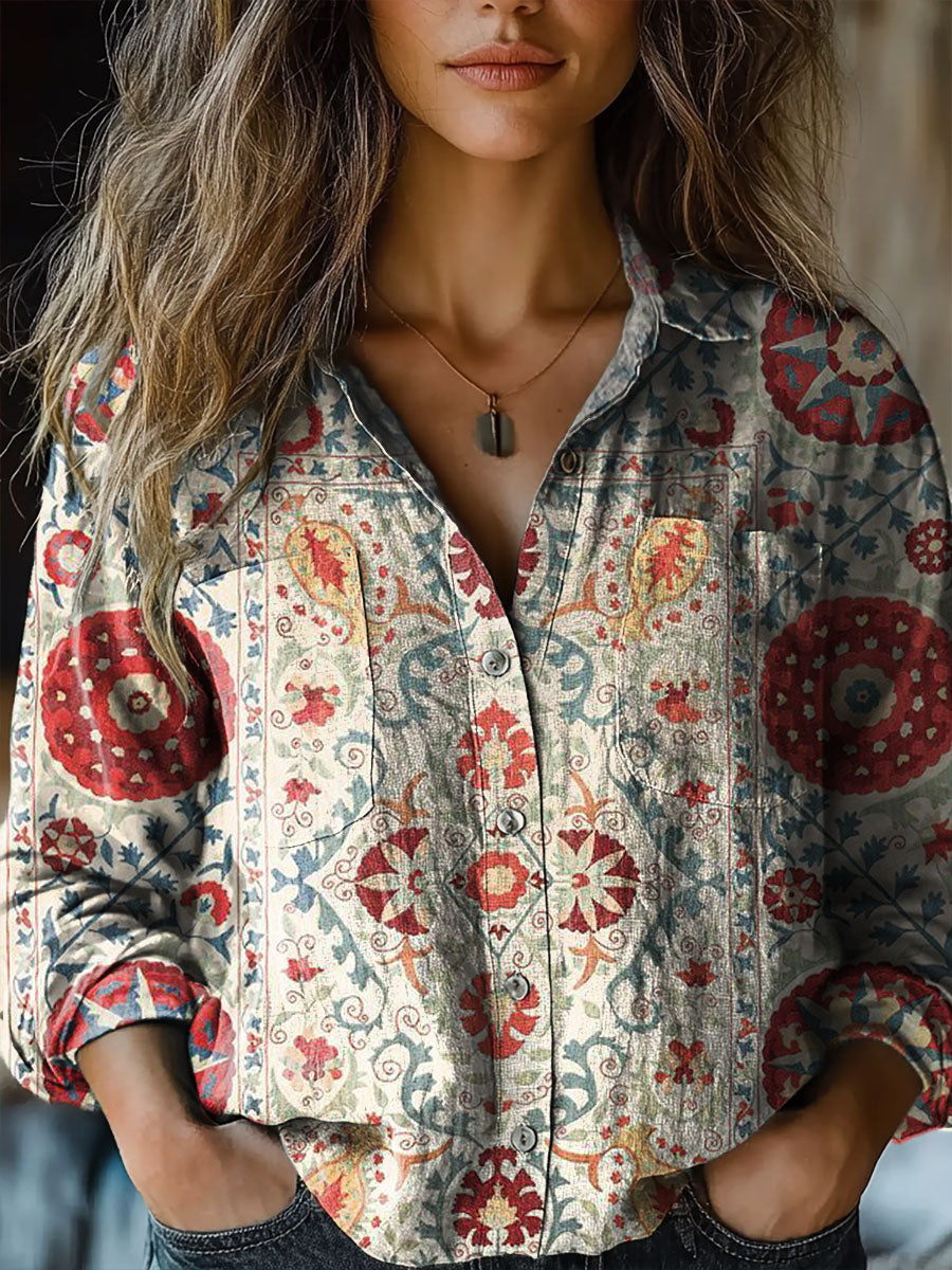 Thoughtfully Designed Garment