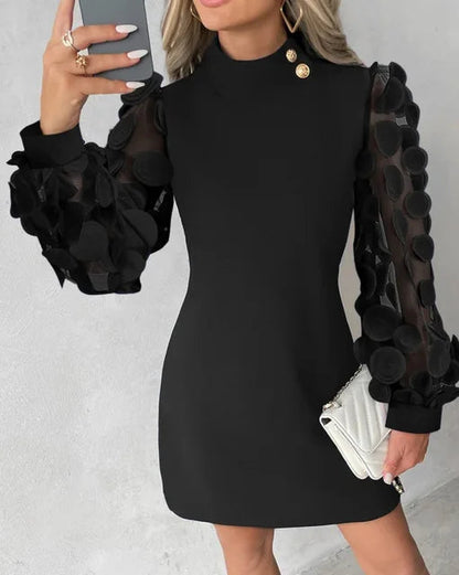 Classic and Cool Dress