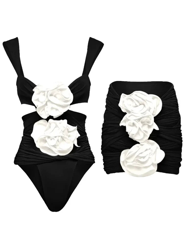 Suspenders Set
