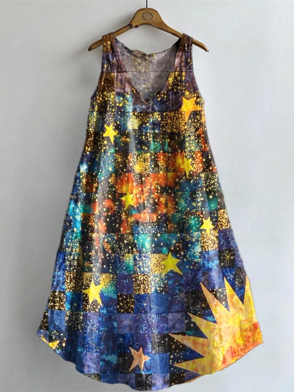 Classic Designed Dress