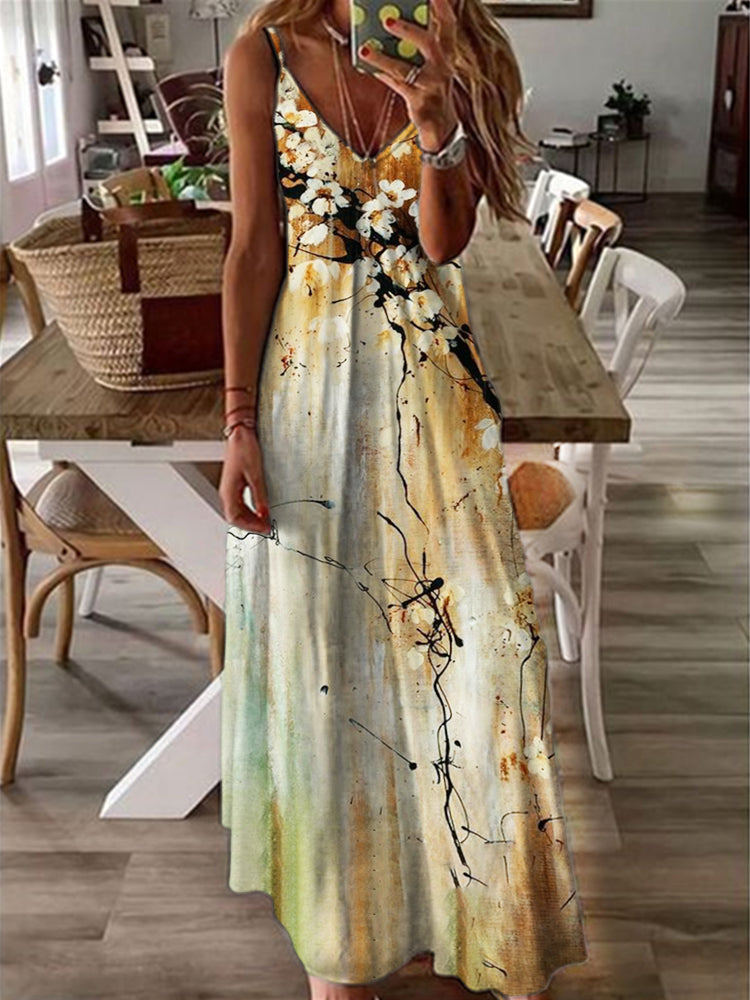 Classic Vintage Dress