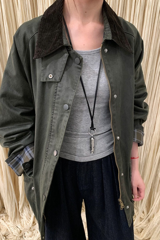 Classic Designed Top