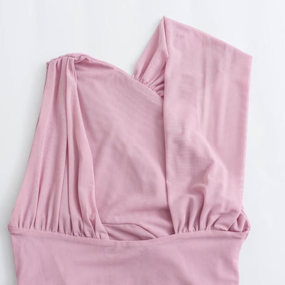 Timeless Vintage Style Garment