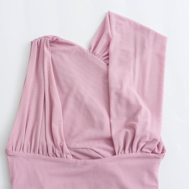 Timeless Vintage Style Garment