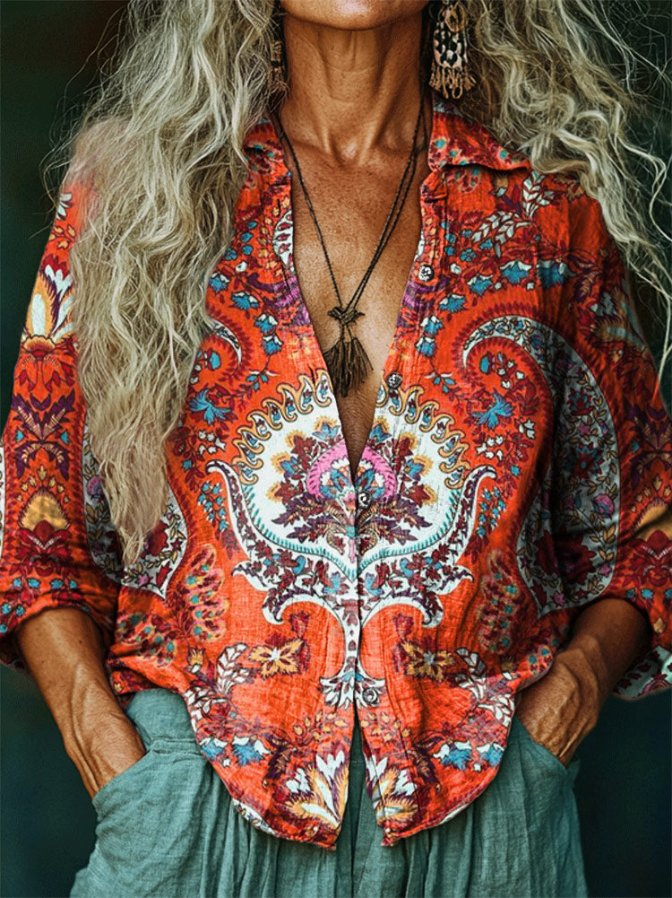 Beautifully Crafted Shirt