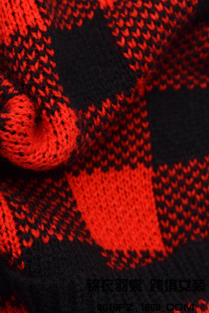 Classic Vintage Cardigan