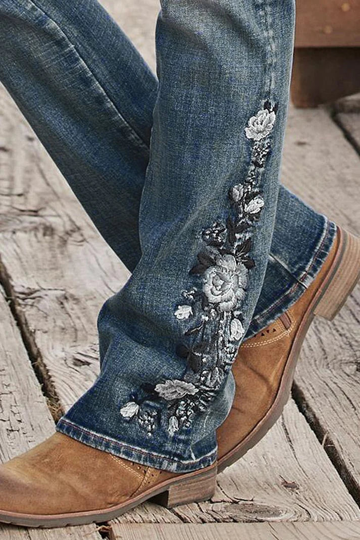 Elegantly Designed Garment